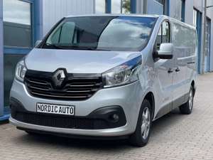 Renault Trafic 1.6 dCi L2H1 2,9t+StandH+Cam+AHK+Navi+SitzH+Tempom