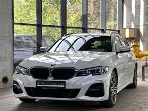 BMW 318 i M-Sportpaket LED Navi Anhängerkupplung