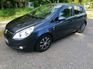 Opel Corsa Corsa 1.4 16V Edition