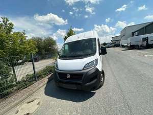 Fiat Ducato Ducato+Maxi+35+140+Multijet+Maxi+L2H2+teilverglast