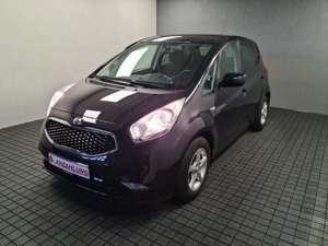 Kia Venga Dream Team Kamera+Shzg+PDC+Temp+elFH+BT