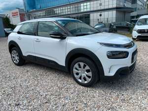 Citroen C4 Cactus Feel*Scheckheft bei Citroen+EXTRAS