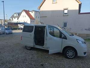 Nissan NV200 Evalia 1.5 Acenta