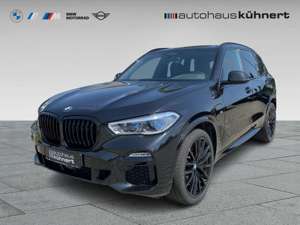 BMW X5 xDrive45e ///M-Sport Luftfw. Laser ACC HiFi H-K