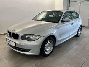 BMW 116 Baureihe 1 Lim.