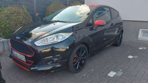 Ford Fiesta Fiesta+1.0+EcoBoost+Start-Stop+Sport