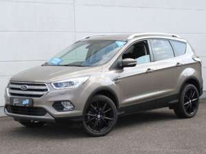 Ford Kuga 1.5 EB Titanium Xenon RFK Navi Winter 19"