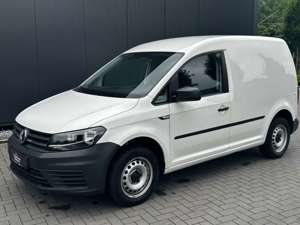 Volkswagen Caddy Nfz Kasten BMT*NAVI*Rückfahrkamera*69000Km