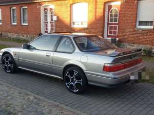 Honda Prelude 2.0 EX Classic Edition