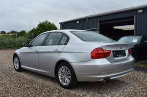 BMW 318 Baureihe 3 Lim. 318i Bild 4