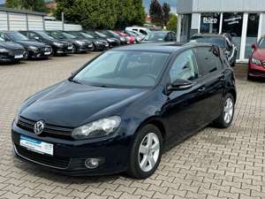 Volkswagen Golf 1.2 Style *PDC*Tempomat*Garantie*