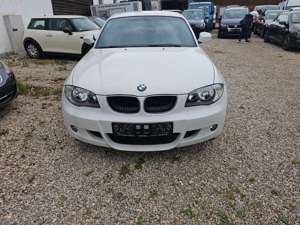 BMW 116 Baureihe 1 Lim. 116i/Motorproblem