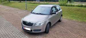 Skoda Fabia 1.4 16V 1.HAND INSPEKTION  TÜV NEU