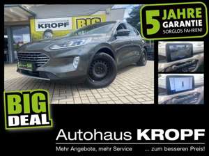 Ford Kuga 2.0 EcoBlue Titanium Navi LM KeyLess PDC