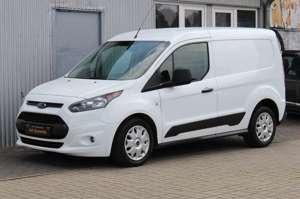 Ford Transit Connect Kasten+Klima+3 Sitzer+2.Hand