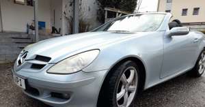 Mercedes-Benz SLK 350 SLK 350 Sportmotor