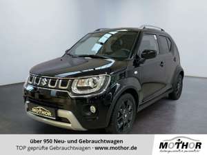 Suzuki Ignis 1.2 SHVS Hybrid Comfort + Rückfahrkamera