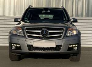 Mercedes-Benz GLK 300 GLK 300 4Matic 7G-TRONIC