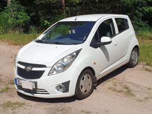 Chevrolet Spark Spark 1.0 LS