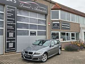 BMW 318 Baureihe 3 Touring 318i AUTOMATIK