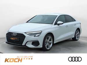 Audi A3 35 TDI S tronic | Sitzheizung, LED-