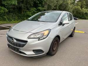 Opel Corsa Edition ecoFlex