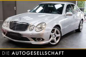 Mercedes-Benz E 350 7G AMG-STYLE*XENON*LEDER*MEMORY*PDC*