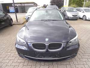 BMW 520 Baureihe 5 Touring 520dAutom