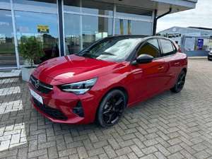 Opel Corsa GS,Allwetter