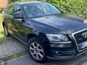 Audi Q5 2.0 TDI quattro