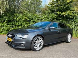 Audi A5 3.0 TDI 160KW Sportback Quattro S Line 2015