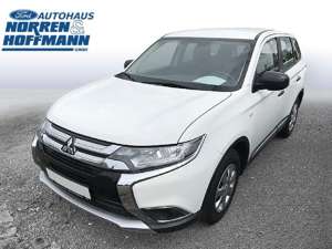 Mitsubishi Outlander Basis 2WD