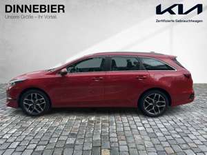 Kia Ceed SW / cee'd SW Ceed Sportswagon Spirit Glasdach+LED+Kamera Bild 3