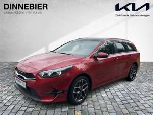 Kia Ceed SW / cee'd SW Ceed Sportswagon Spirit Glasdach+LED+Kamera Bild 2