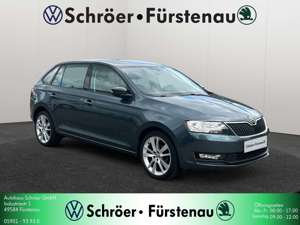 Skoda Rapid/Spaceback Spaceback 1.0 TSI "X-tra" (AHK)