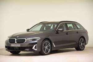 BMW 530 d xDrive Touring Luxury Line Sthzg*UVP:94.820