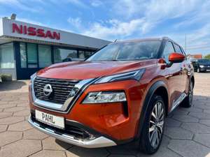 Nissan X-Trail 1.5 VC-T MHEV Xtronic Tekna+ PANO HUD 7S