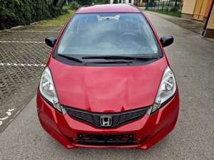 Honda Jazz 1.2 i-VTEC Trend