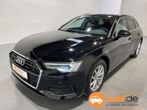 Audi A6 Avant 35 TDI S-Tronic EU6d LED ACC Navi PDC