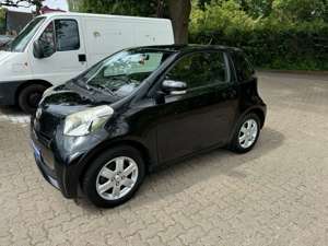 Toyota iQ Basis+Klima+Allwetterreifen