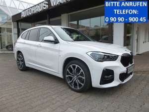 BMW X1 25i M-Sportpaket*19"Alu*HeadUp*Kamera*adapLED