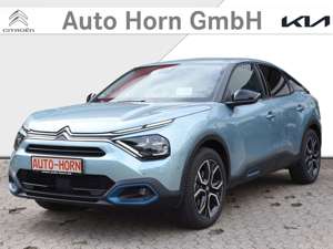 Citroen C4 e- 136 SHINE