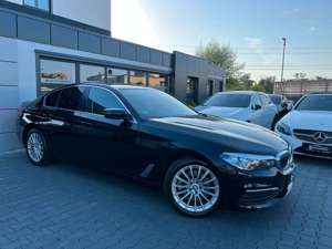 BMW 520 d xDrive Lim. Navi*Digital-Tacho*R-Kamera*