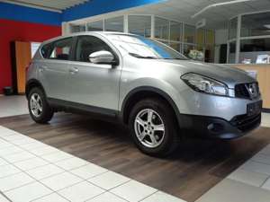 Nissan Qashqai 1.6 Acenta.PDC.Temp.LM.Allw.Klimaaut.