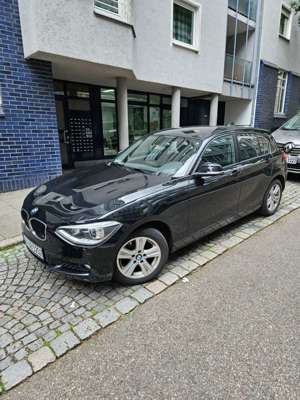 BMW 116 116i