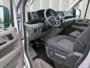MAN TGE 3.140 9-Sitzer TDI*R-Kam 3-Zon-Klima Bluetoo Bild 5