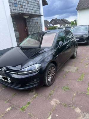 Volkswagen Golf 1.6 BlueTDI DSG Cup