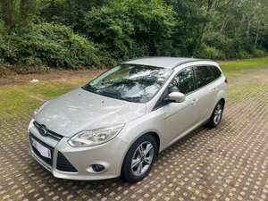 Ford Focus Sync Edition