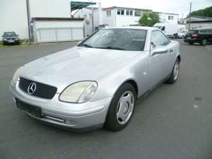 Mercedes-Benz SLK 200