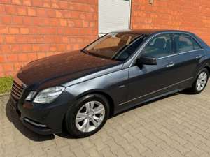 Mercedes-Benz E 220 W212 E 220 CDI BlueEfficiency  2.Hand Allwetter